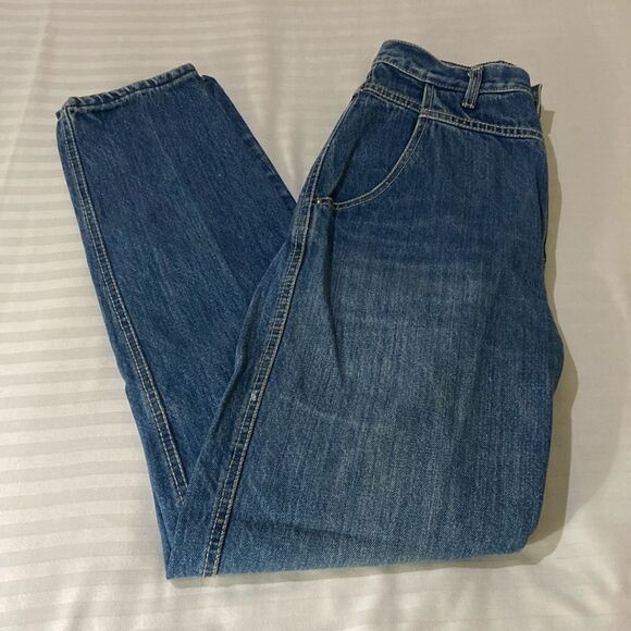 Women’s Vintage Gitano Jeans 8 Long - Picture 1 of 8